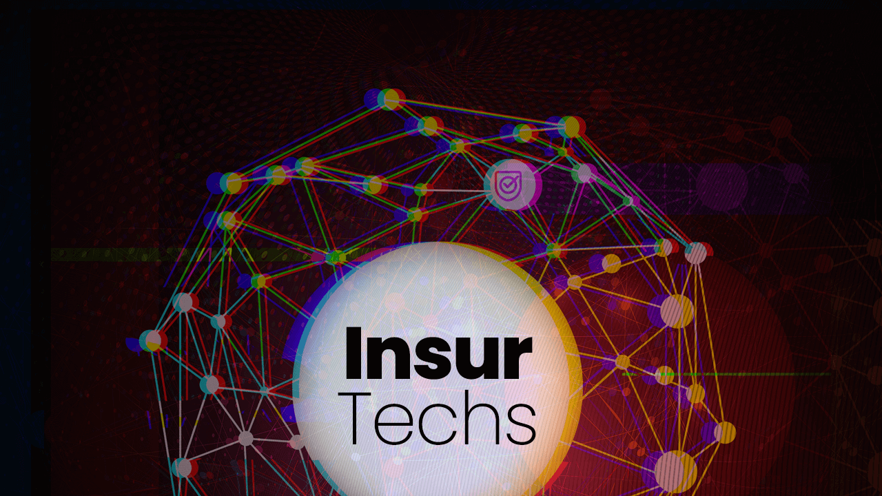 As Insurtechs como parte de um mercado segurador ecossistêmico
