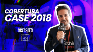 Cobertura CASE 2018