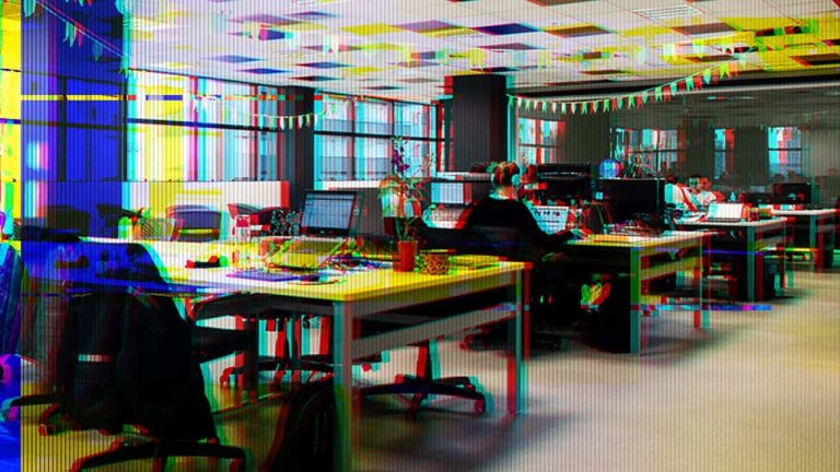 O que está acontecendo com o Ecossistema de Startups em Curitiba