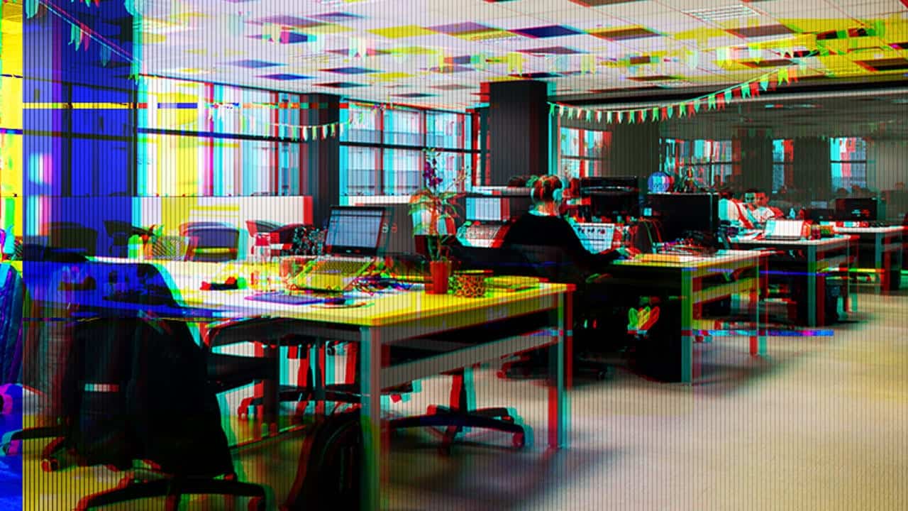 O que está acontecendo com o Ecossistema de Startups em Curitiba