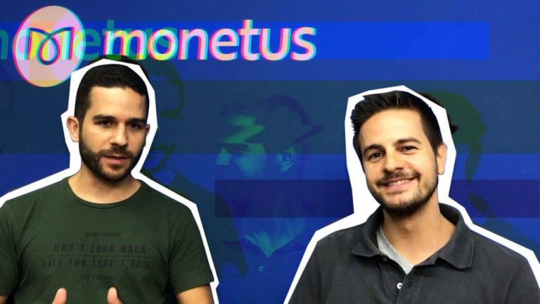 ESTUDO DE CASO: Como foi feito o Investimento do Distrito na fintech Monetus