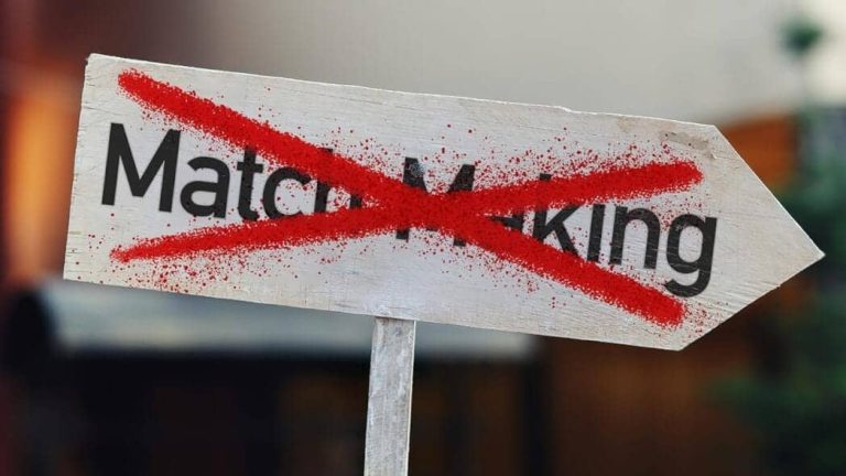 Matchmaking: quando se conectar com startups pode dar errado