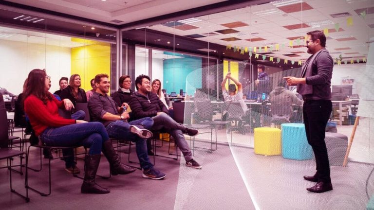 Programa de Mantenedores: por que ser sponsor de um centro de inovação?