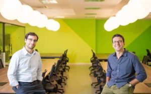 Distrito, KPMG e HDI Seguros lançam espaço dedicado a fintechs