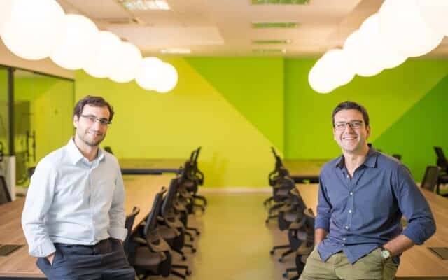 Distrito, KPMG e HDI Seguros lançam espaço dedicado a fintechs