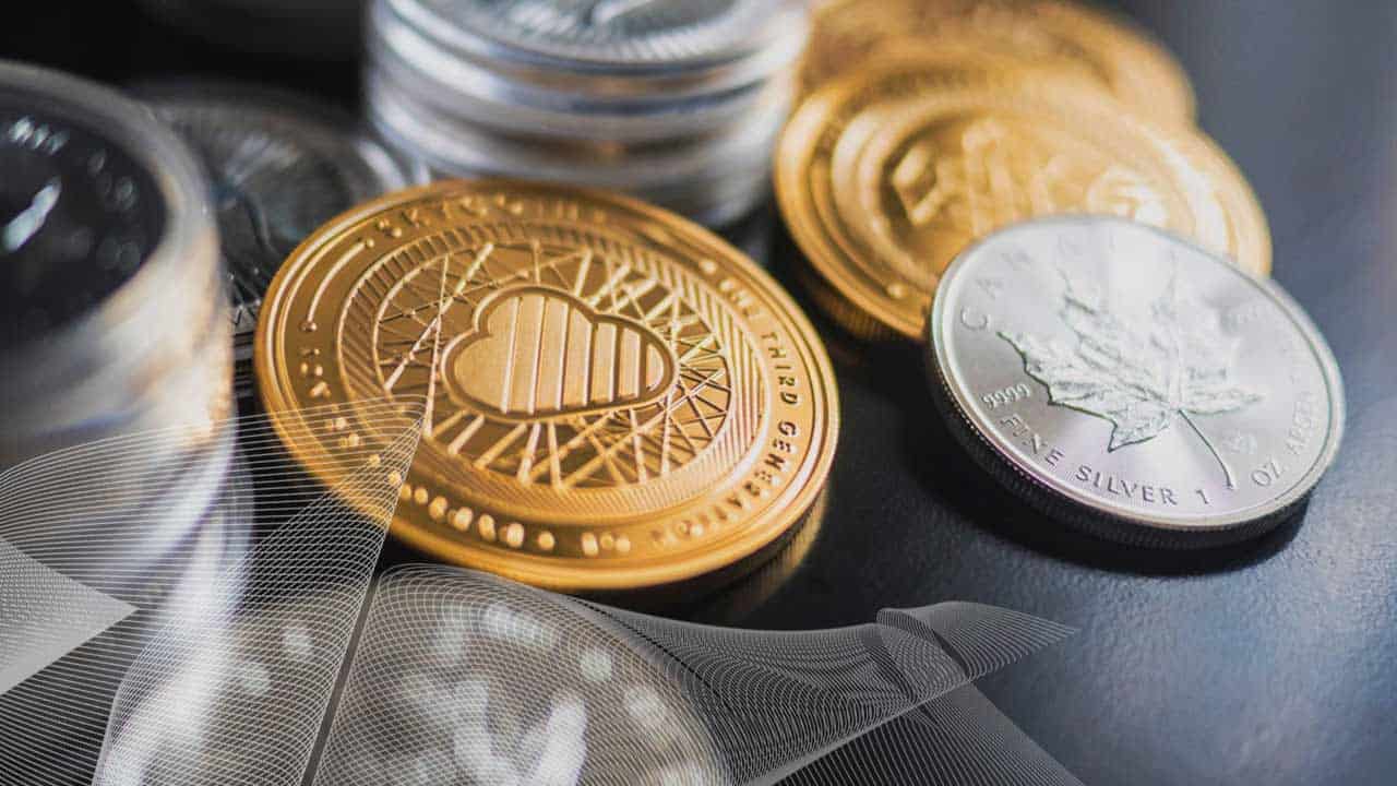 Você sabe quem criou o primeiro fundo de criptomoedas do Brasil?