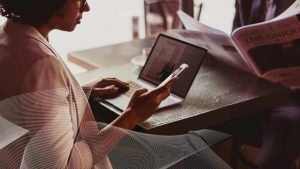 Por que a indústria das fintechs cresce de maneira acelerada?