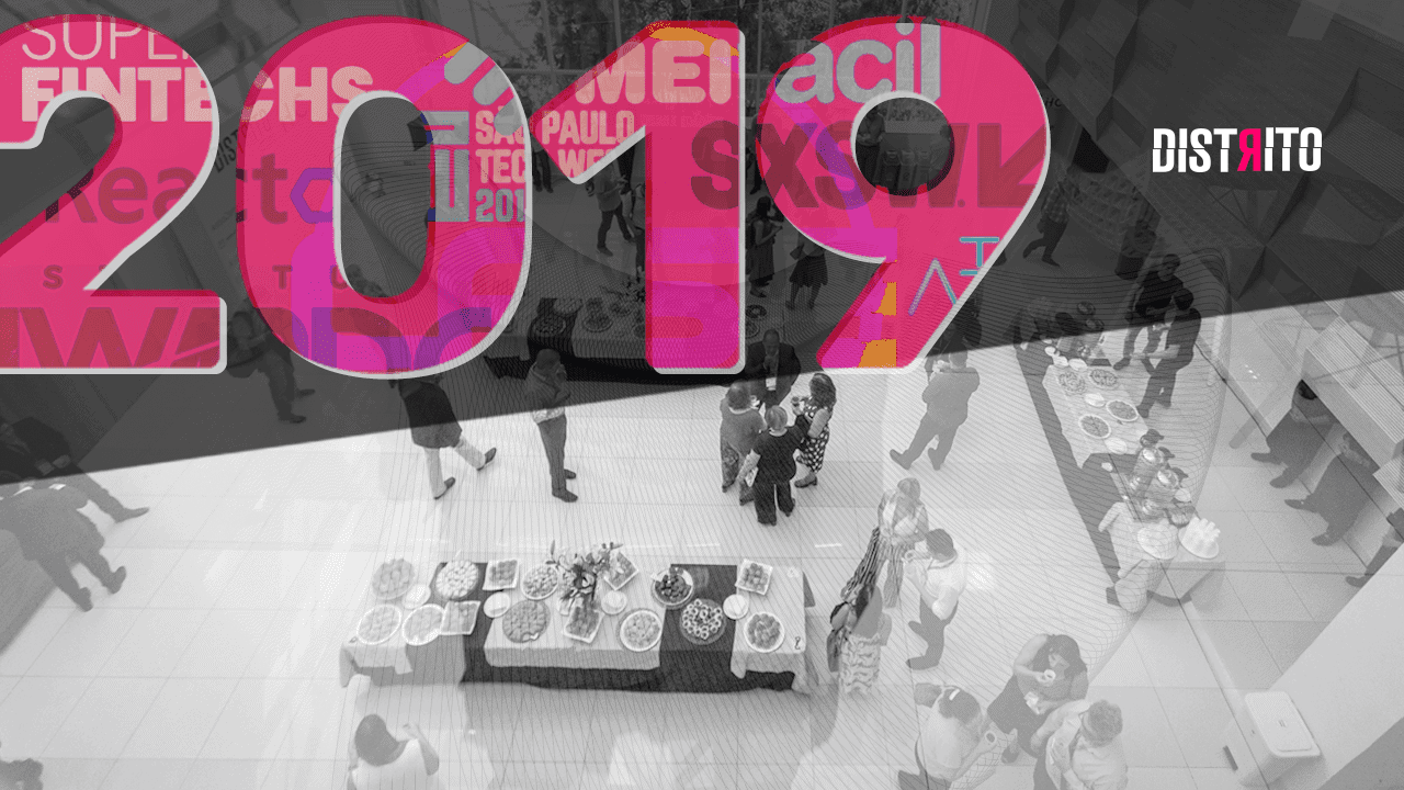 Retrospectiva 2019: veja tudo o que aconteceu no Distrito