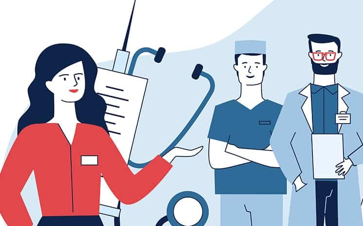 Healthtech: conheça soluções que as startups de saúde oferecem