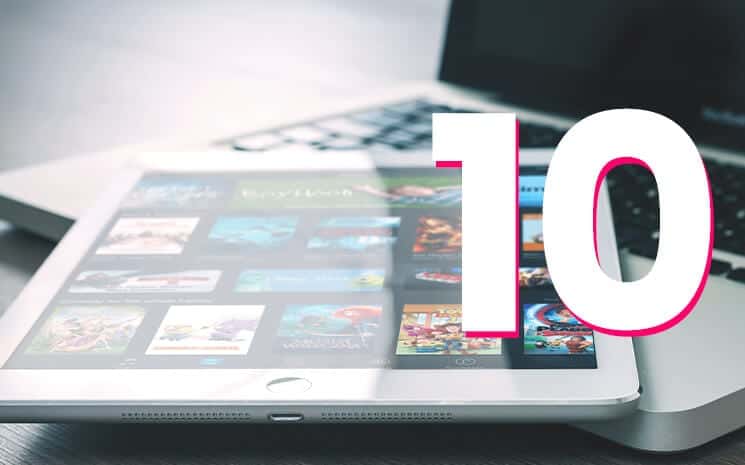 10 documentários e filmes para empreendedores sobre Saúde Mental