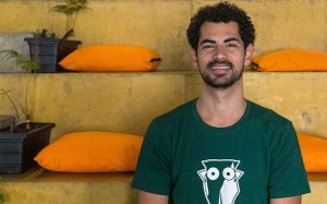 Fundador da Eu Amo Cupons espera aumento de 40% de visitas na semana do consumidor