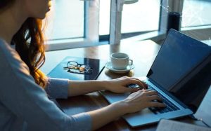 O impacto tecnológico em tempos de home office