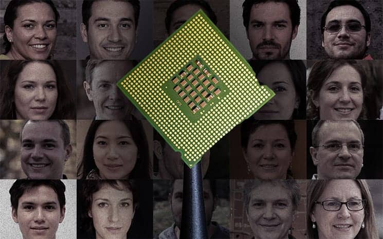 Pessoas estão sendo substituídas por máquinas? 3 razões para não acreditar nesse mito