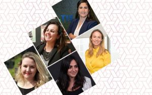 Distrito fortalece protagonismo feminino no ecossistema de inovação