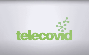 Aplicativo de celular ajuda no enfrentamento ao coronavírus