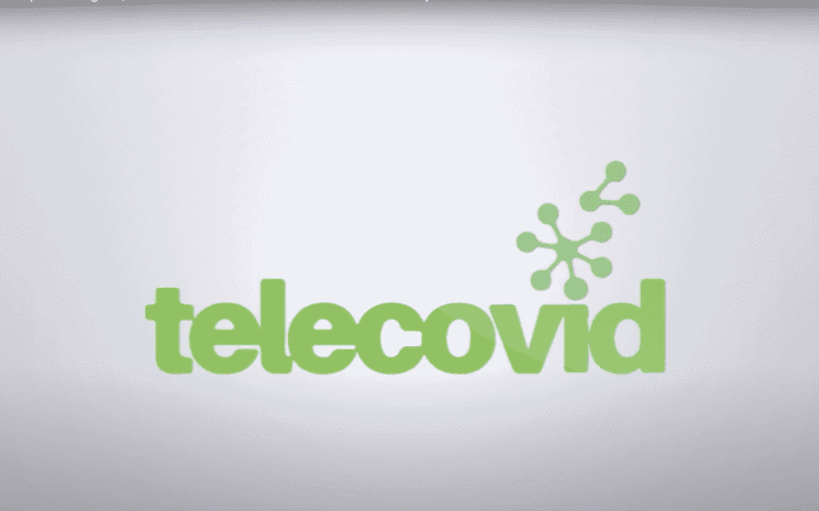 Aplicativo de celular ajuda no enfrentamento ao coronavírus