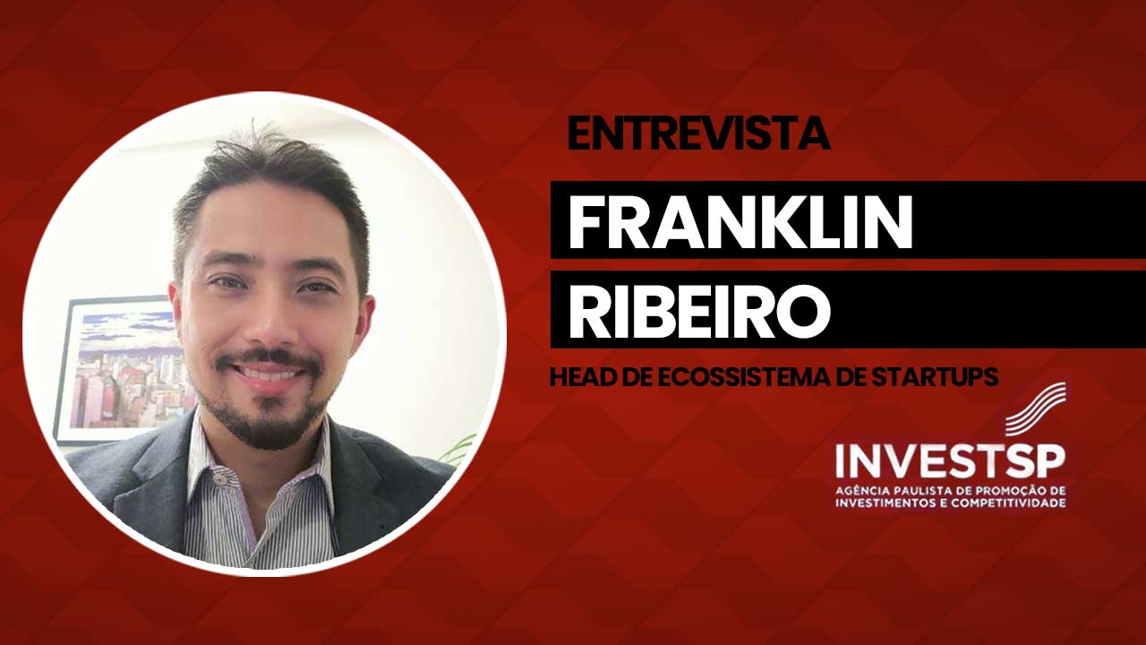 O que fazer para desenvolver o ecossistema de inovação de São Paulo?