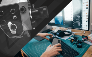 [VÍDEO] Produção de conteúdo e importância do EAD