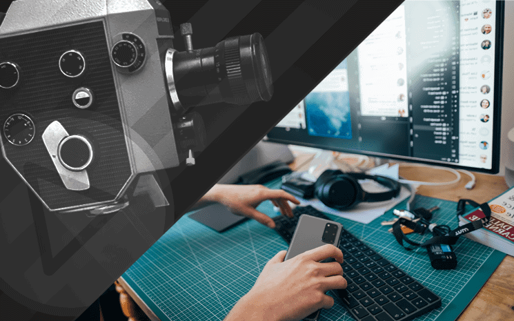 [VÍDEO] Produção de conteúdo e importância do EAD