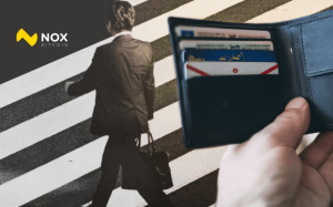 “O mercado não está fácil para o investidor brasileiro”, afirma Nox Bitcoin