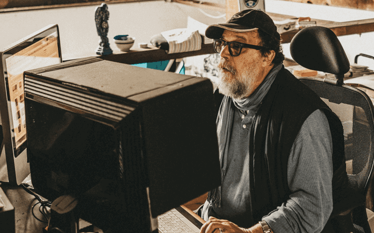 Terceira idade e tecnologia: a necessidade de inclusão e a adaptação do mercado