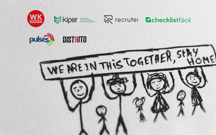 6 ferramentas com acesso liberado para ajudar você e sua empresa a lidar com a crise