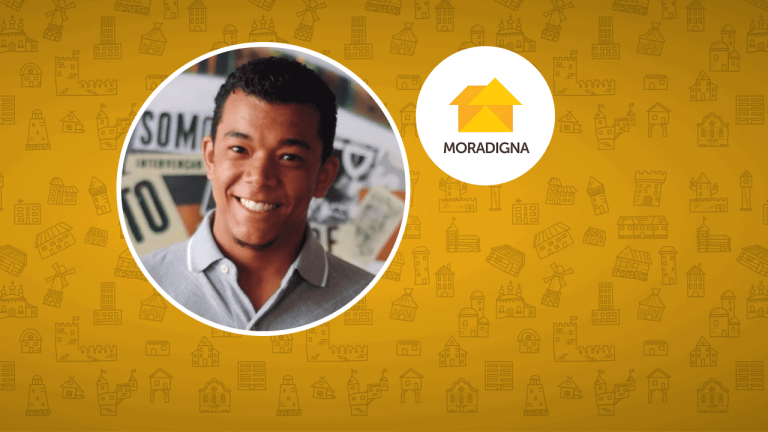 [Case] Startup Moradigna vai além da transformação digital