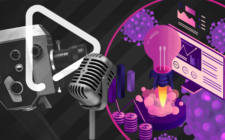 [VÍDEO] Como as startups estão se adaptando ao contexto atual?