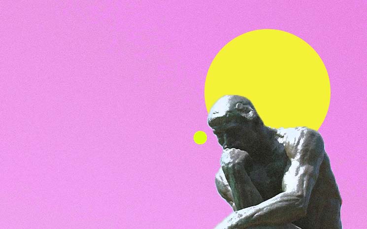 Inovação em tempos de crise: inovar pela dor ou pelo amor?