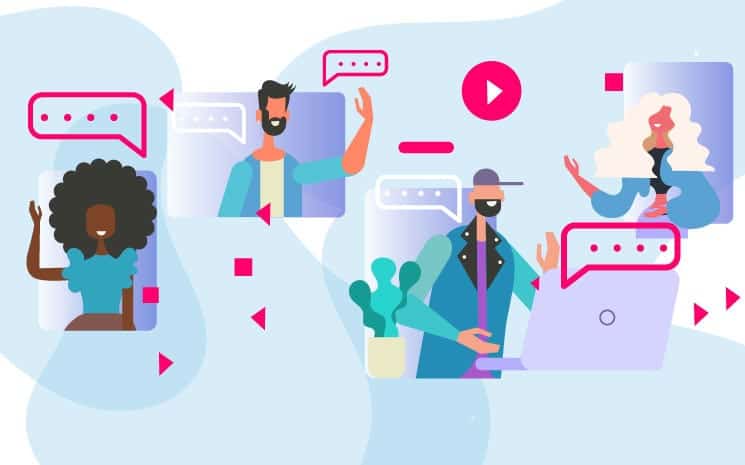 Comunidade online: o que é e quais os benefícios que ela pode trazer para a sua empresa?