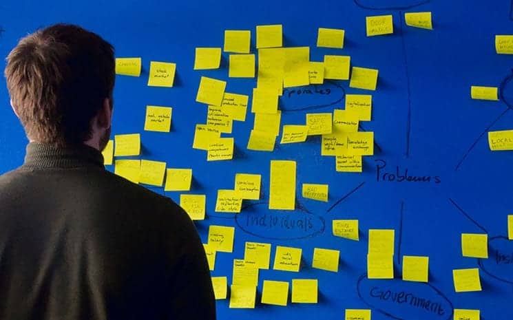 Por que você deve usar o Design Thinking na sua empresa