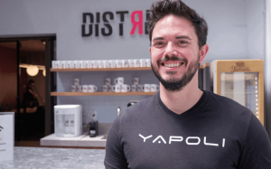 Adalberto Generoso, da Yapoli, conta sua trajetória e fala sobre o mercado para os profissionais de tecnologia