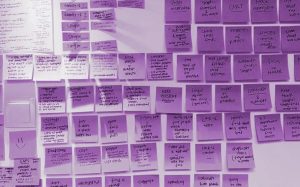 Design Thinking e metodologia ágil: o que são e como funcionam