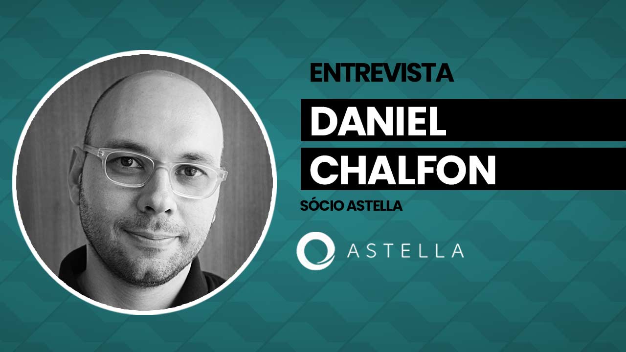 Entenda o que o fundo de investimento Astella procura em uma startup
