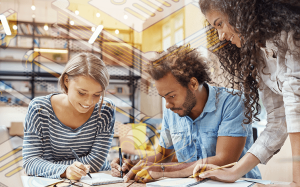 Iniciativas, editais e programas de apoio às startups