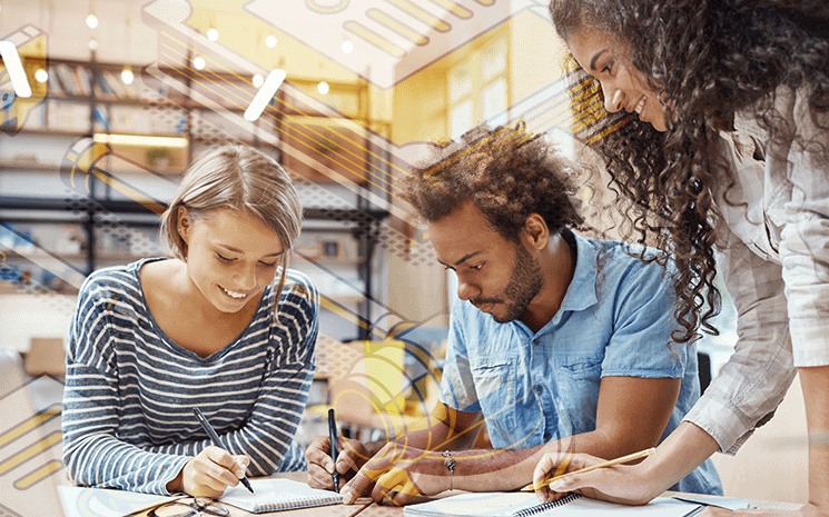 Iniciativas, editais e programas de apoio às startups