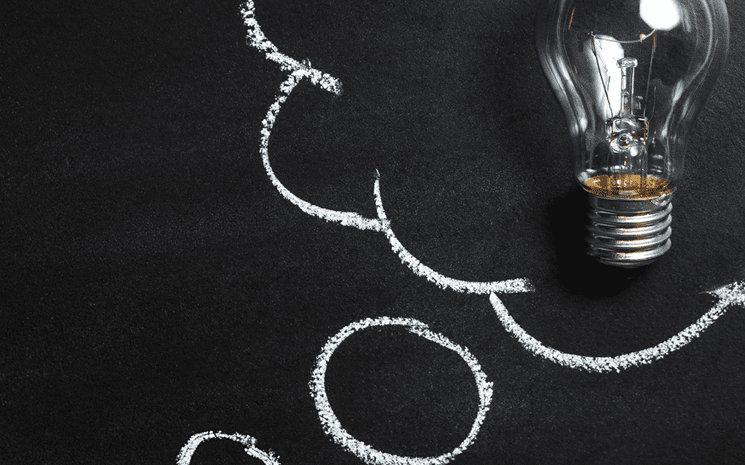 Os 03 pilares de um processo de inovação eficaz