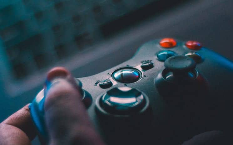Estudo sobre comportamento e interesse de Gamers durante COVID19