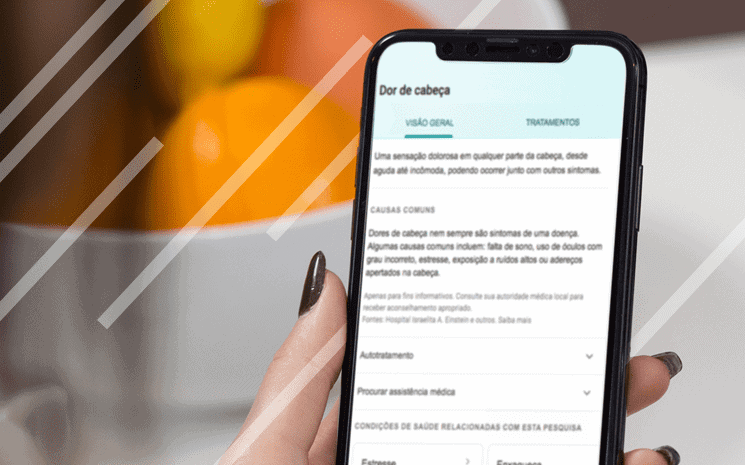 Inovação na saúde: entenda o perfil do paciente digital