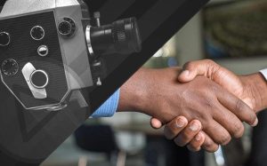 Como vender e fazer conexões com grandes empresas