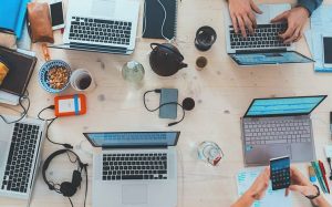 Desafios do marketing no setor de tecnologia: como agir de forma colaborativa na crise