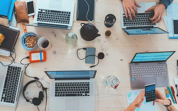 Desafios do marketing no setor de tecnologia: como agir de forma colaborativa na crise