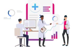 Design de serviço para inovação na área da saúde