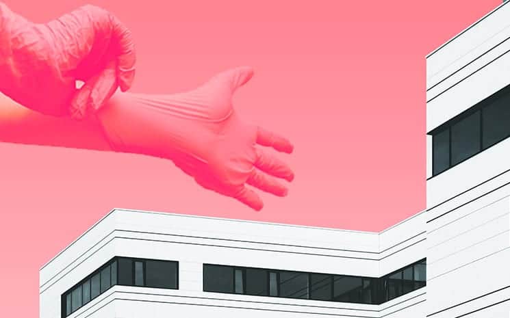 Inovação aberta na saúde: como ajudar hospitais e empresas a inovar