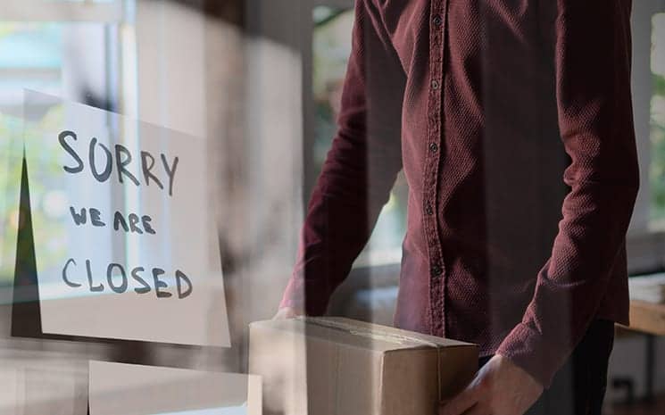 Como ficam as pequenas empresas no novo normal?