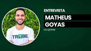 Aprendizados de quem já fundou, vendeu e comprou uma startup