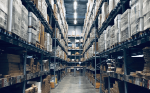 O impacto da rápida mudança para o e commerce no Compliance de Estoques