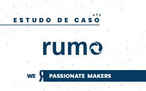 A inovação nos trilhos da Rumo: maior operadora de ferrovias do Brasil