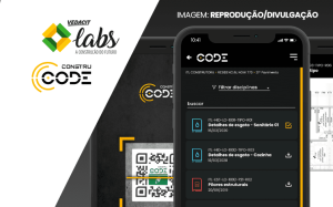Vedacit assume controle e adquire a startup ConstruCode