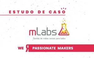 Stone e mLabs anunciam sociedade com foco em pequenos negócios